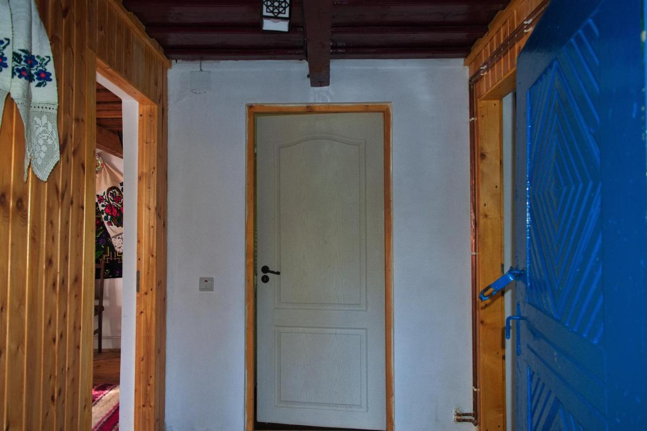 La Rodica In Vale Guest House Ocna Sugatag Ngoại thất bức ảnh