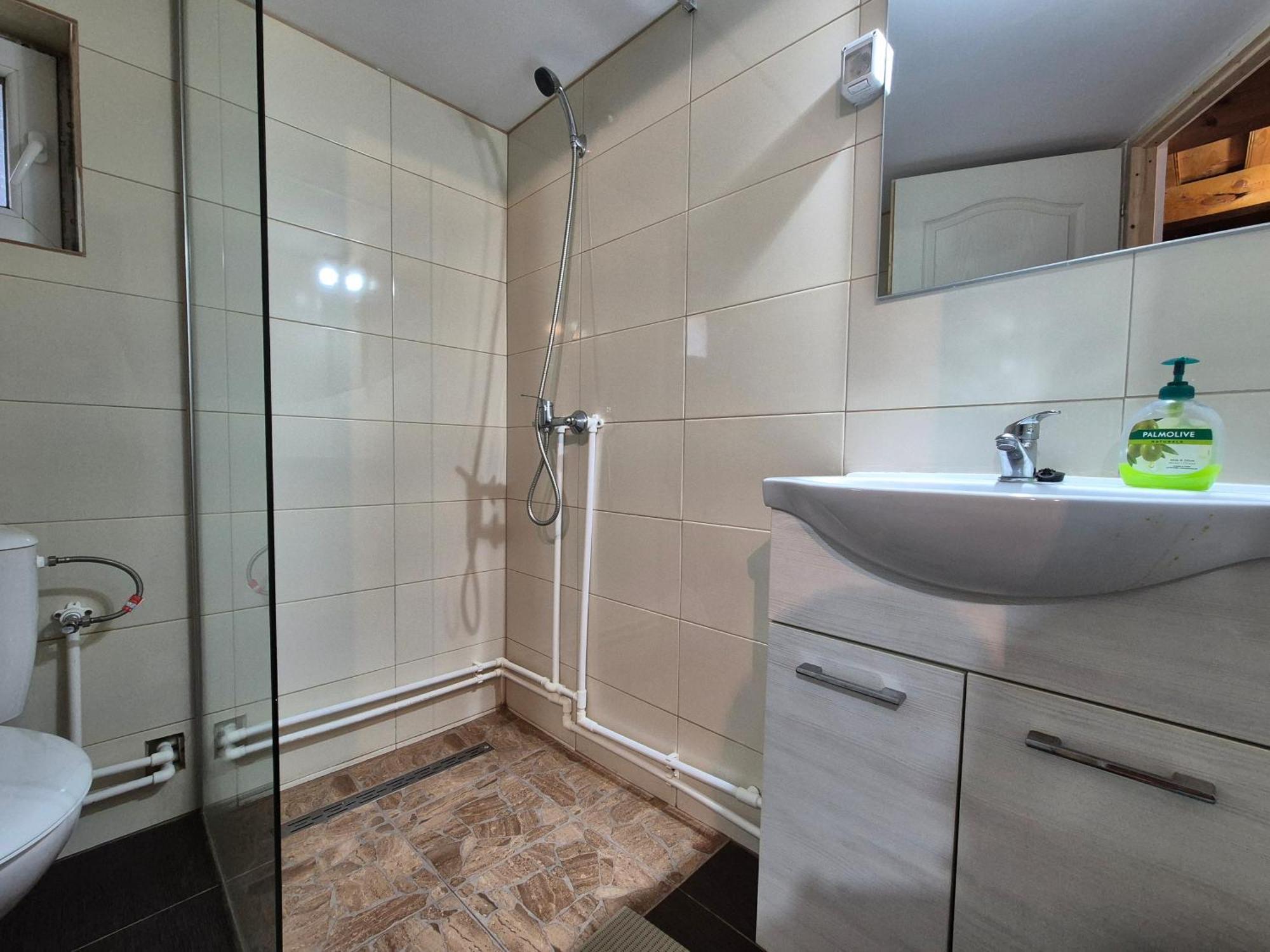 La Rodica In Vale Guest House Ocna Sugatag Ngoại thất bức ảnh